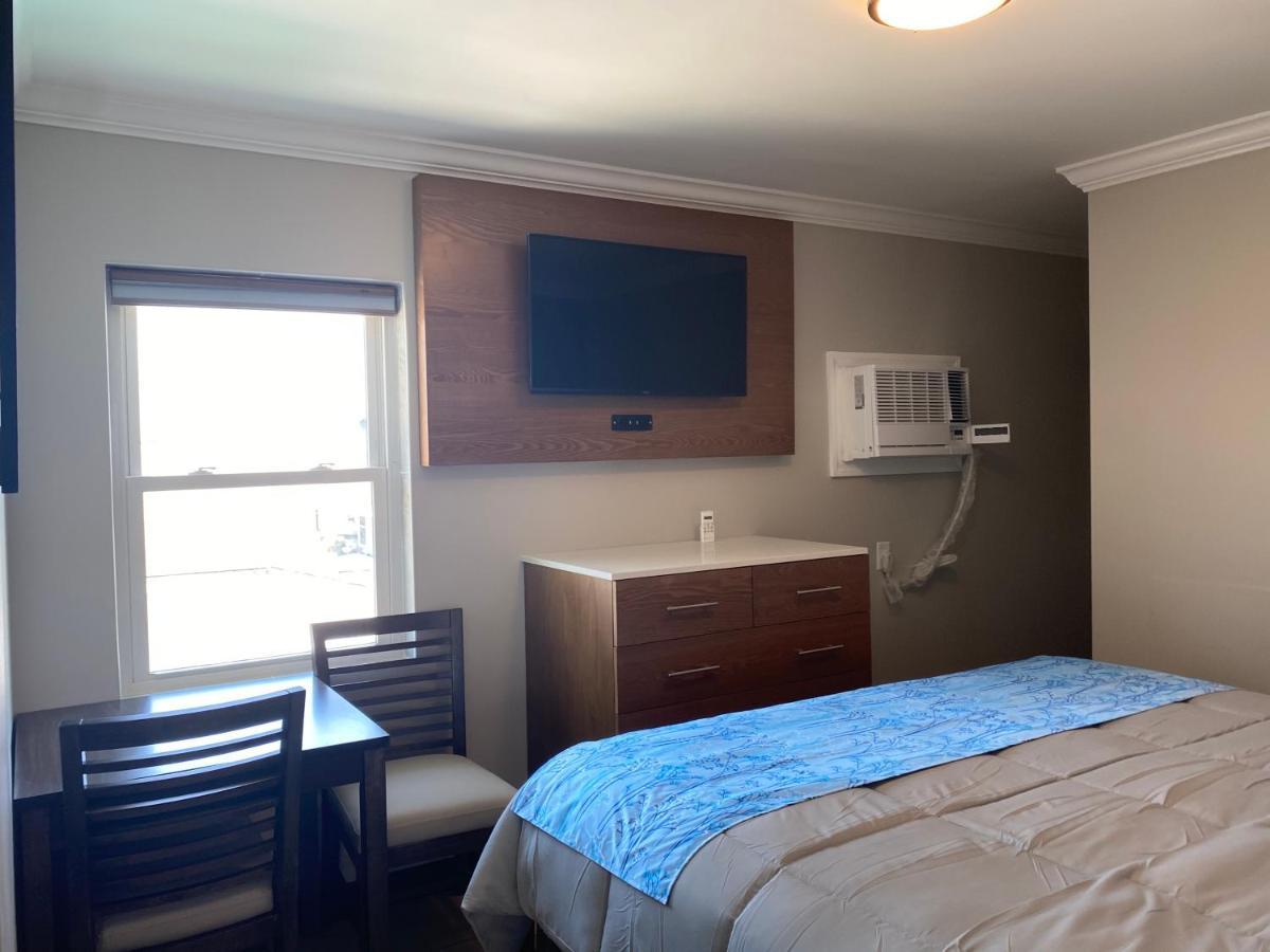 Coastal Sands Inn Wildwood Exterior foto